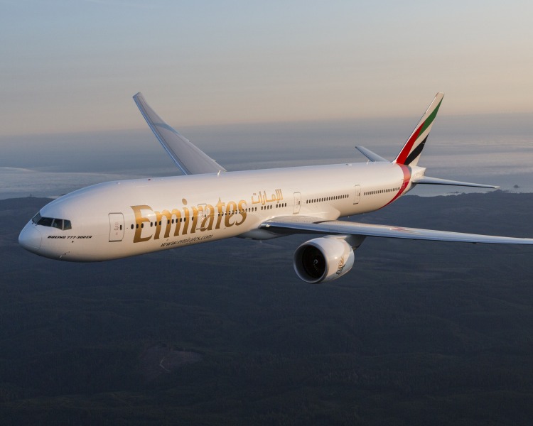 Emirates elevates Small and Medium-Sized Enterprises as the engines of growth