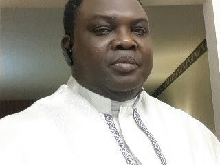 BIRTHDAY WISHES TO A RESOURCEFUL MEDIA COACH, DR. KUNLE HAMILTON