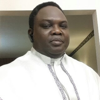 BIRTHDAY WISHES TO A RESOURCEFUL MEDIA COACH, DR. KUNLE HAMILTON