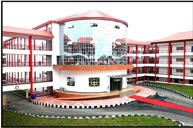 ABUAD Ranks Best Private University In Nigeria