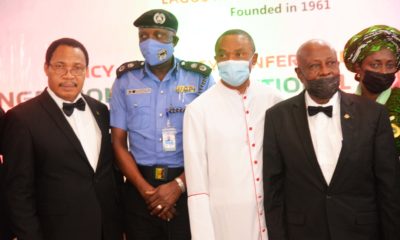 FG approves construction of 3000 capacity Correctional centers-Minister