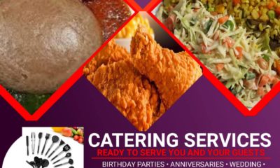 Why You Should Patronize Moji Kitchen
