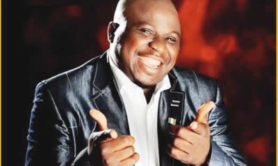 Gbenga Adeyinka Bags Lifetime Achievement Award