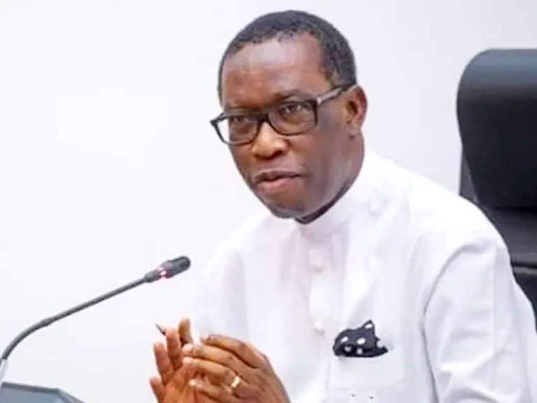 Court orders ex-Gov Okowa to account for over N200bn educational funds, allocations