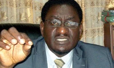 JOURNALISTS UNDER THREAT: TRAVAIL OF IDUMONZA ISIAHOMHEN