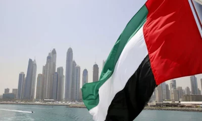 Panic As Over 500 Nigerians Lose Job In UAE