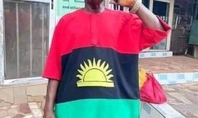 Outcry As Soldiers Allegedly Harass, Arrest Veteran Actor Chiwetalu Agu