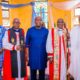 Anglican Communion Commends Fayemi for returning Christ's School to Mission.