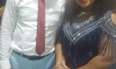 Miracle Galore As Apostle Pascal Goodness Celebrates Wife
