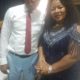 Miracle Galore As Apostle Pascal Goodness Celebrates Wife