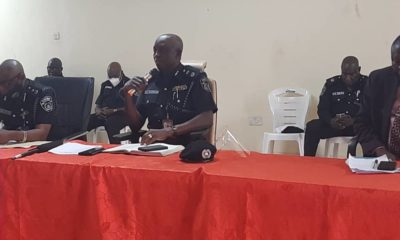 ENDSARS ANNIVERSARY: NO STREET PROTESTS IN LAGOS ----ODUMOSU