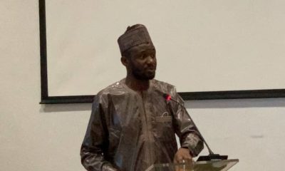 ’Step Down From Leadership, It is Time For Youths To Take Over’’ – Hon. Comrade Ahmadu Jibril Oludare 