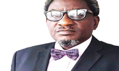 ENDSARS IS NEW MOVEMENT FOR HUMAN RIGHTS AND GOOD GOVERNANCE - CDHR