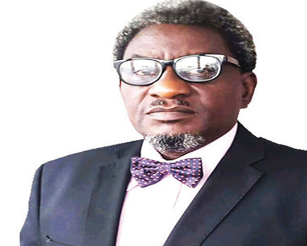 ENDSARS IS NEW MOVEMENT FOR HUMAN RIGHTS AND GOOD GOVERNANCE - CDHR