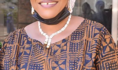 We must do everything possible to guard African dance, music jealously- CBAAC DG, Amao