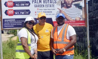 Homes and Properties