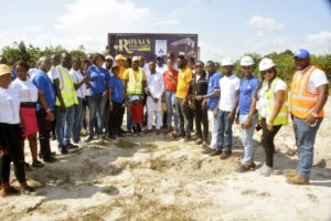 Homes and Properties