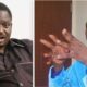 Primate Ayodele Continues To Prove Femi Adesina Wrong