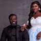 mercy Johnson
