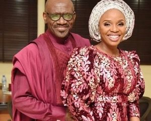 Pastor Taiwo Odukoya Loses Wife Again