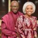 Pastor Taiwo Odukoya Loses Wife Again