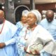 UBA’s Abiodun Coker buries grandmum in Lagos