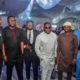 Alaseyori, Senator D’Comedian, Laolu Gbenjo, Others Lighten Glitz Praise Party