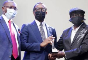 How BUA Won Outstanding Indigenous Conglomerate of the Decade award