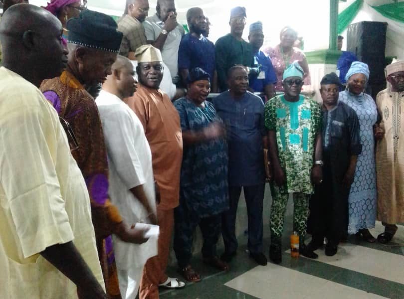 NURTW Boss Advocate For Peace Among Members Across The Nation ….,. Preaches Unity and Safety In Ember Month