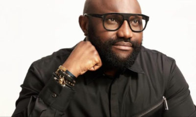 Nigerian Businessman, Louis Ekere, Reaches Out To the Less Privileged, Provides Gift items and medical treatment to Over 200 People in Lagos, On His Birthday