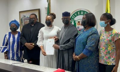 Award and scholarship