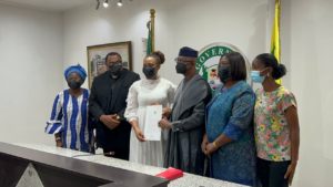 award and scholarship