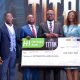 Heritage Bank empowers elderly caregiver with N15m in “The Next Titan Season-8” As part of its continued supports to Micro, Small and Medium Enterprises (MSMEs), Heritage Bank Plc, Nigeria’s most innovative Banking Service provider has again empowered an entrepreneur winner of The Next Titan Season-8 with sum of N15million. Adausu Emuobo Taiwo, an expert in elderly care and the brain behind Teezee Elderly Care emerged the Winner at the grand finale of The Next Titan Season-8, held yesterday in Lagos. Of the top 18 Contestants of the foremost Entrepreneurial Reality TV show tagged, “The Uncaged,” Taiwo competed with four others- Joy Badaki, Dolapo Quadri, Esin Mariah and Victor Emaye to emerge the Winner. During the premiere of the over 20, 000 participants who applied, only 18 contestants emerged of the 75 who made it through auditions from six major cities in Nigeria which are Abuja, Kano, Port Harcourt, Enugu, Ibadan, and Lagos. After the Boot Camp the 18 who qualified made it into the Titan House for 10weeks to compete against top notch young entrepreneurs. Meanwhile, top 1000 contestants with good business ideas, and those whose businesses are already registered, have been shortlisted for N3 million in funding from the Federal Ministry of Youth and Sports Development (FMYSD). However, the Winner who highly commended the headline sponsor-Heritage Bank Plc for its continued support of entrepreneurs and sponsorship of the Next Titan, said, “Heritage Bank is an amazing bank that has stood strong on this show. My love for Heritage Bank stems from the fact that this support would provide Teezee Homes with the tools and resources to help older adults, as improved health and sanitary conditions have contributed to the rise in life expectancy. Speaking at the Grand Finale, MD/CEO of Heritage Bank, Ifie Sekibo stated that the partnership with entrepreneurs and MSMEs show the focus and strong belief of our enterprising brand in the strength of youths to possess the capacity to build a robust economy in Nigeria. “The programme easily aligns with the primary focus of the management of Heritage Bank to promote every laudable entrepreneurial idea meant to broaden economic thr horizon of the country for the benefit of citizens and other residents” he said. Sekibo represented by the Ag. Group Head, Corporate Communications, Ozena Utulu assured the contestants of Heritage Bank’s readiness to leverage seamless support to the growth of their businesses. According to her, our doors are open; we remain your Timeless Wealth partner. He indicated that as a catalytic institution in the empowering of entrepreneurs in the micro, small and medium enterprises (MSME) sector, Heritage Bank has continued to make relentless efforts in this space to empower entrepreneurs in Nigeria through championing several empowerment initiatives. The MD also encouraged the contestants to explore the eNaira option as it is something to look out for in the business world come 2022. Speaking earlier, the Executive Producer of The Next Titan, Mide Akinlaja commended the headline sponsor- Heritage Bank and others for their partnership and support which have positively impacted on the generality of young people who have shared their testimonies regarding the programme causing a paradigm shift in their mind-sets to moving from Jobs -Seekers to Jobs-Creators. The programme paneled by technocrats with a perfect blend of entrepreneurial requisite skills trained each participant on enriching, rigorous and intellectually learning journeys to equip them with the fundamental competencies required of seasoned entrepreneurs. The weekly boardroom judges are from different spectrum of entrepreneurial fields - Kyari Bukar Founder/CEO Trans-Sahara Investment; Lilian Olubi, CEO, EFG Hermes Nigeria; Chris Parkes, Chairman/CEO, CPMS Africa and Tonye Cole, Founder, Sahara Group and a guest Judge, Mrs Olatorera Oniru, CEO, Olatorera Consultancy Ltd are top business personalists