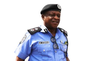 IGP ORDERS POSTING OF CP OYEDIRAN ADESOYE OYEYEMI AS COMMISSIONER OF POLICE ONDO STATE