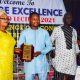TRIXX NG Publisher, Osho Oluwatosin Wins ‘Blogger Of The Year’ Award