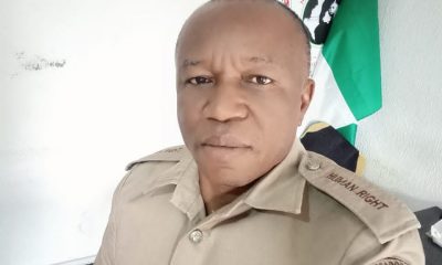 AMEN President blasts Federal Government over 100bn disbursement to unemployed youths