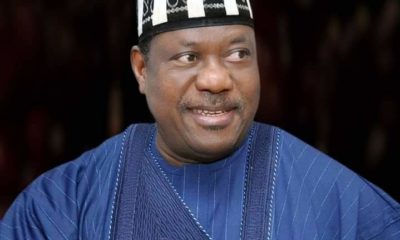 AKUME IS A LIABILITY WITHOUT POLITICAL VALUE - BENUE APC GROUP