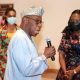 Youth are key to fostering democracy and growth in Africa —Obasanjo