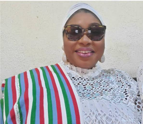 Savage Posts On The Well Respected Senator Grace Bent and Her Family