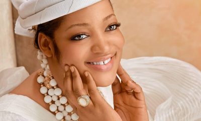 Ooni of Ife Ex Wife Returns Home