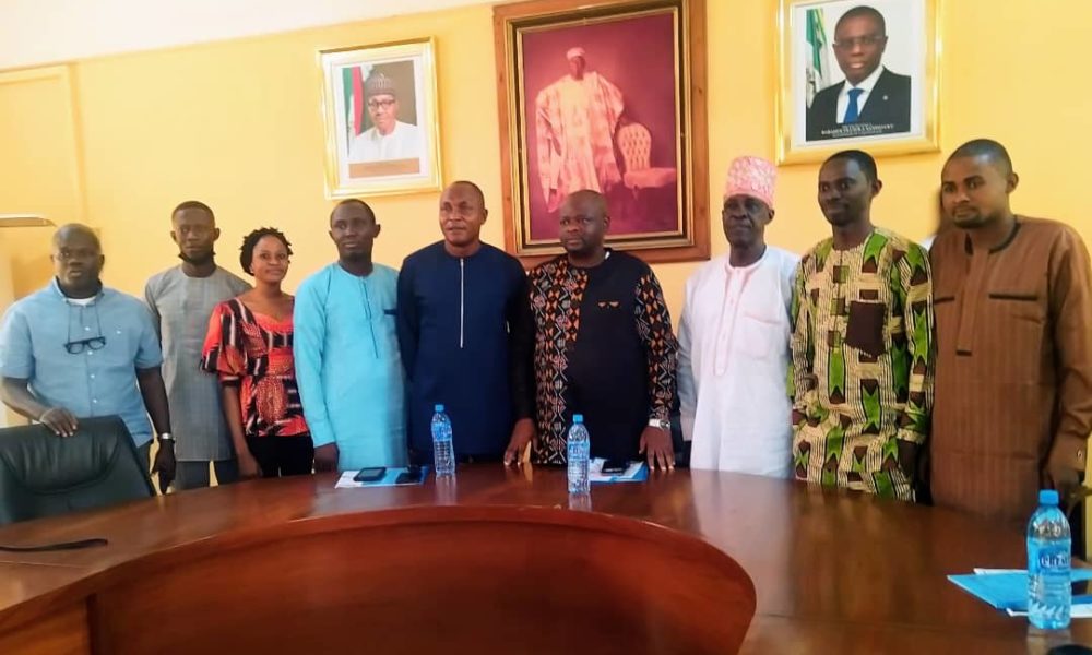 Community media need support -Stakeholder