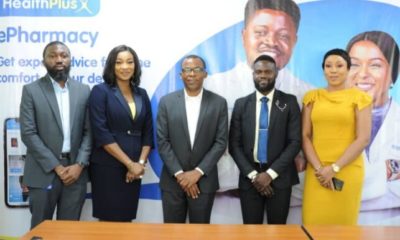 HealthPlus ePharmacy And First-Ever Digital Prescription Website Launched