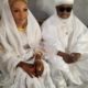 Ex-Super Eagles Star, Tijani Babangida Marries Popular Actress