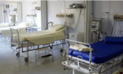 Doctor, Nurse Suspended For Having Sex, Moaning & Disturbing Patients