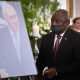 Palpable Fear As South African President, Ramaphosa Down With Covid-19