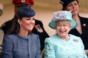 Queen, Charles send Kate Middleton sweet 40th birthday messages and share new photos