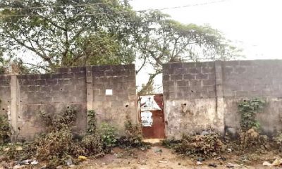 Panic  As Ritualists, Robbers Invade Lagos Mortuaries 
