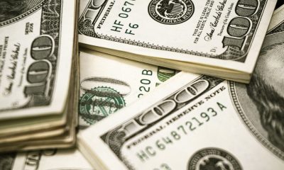 73-year-old Woman claims $1 million Powerball prize