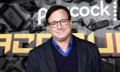 Popular Comedian Bob Saget Dies At 65