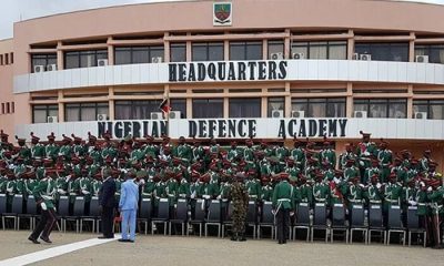 NDA SET TO CONDUCT EXERCISE CAMP HIGHLAND